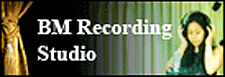 BM Recording Studio