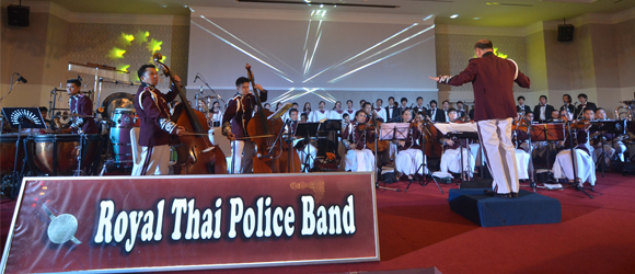 Thai Police Orchestra